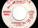 NORTHERN SOUL - Brooks Odell - Columbia Promo - HEAR IT