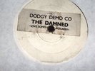 RARE ORIG :THE DAMNED:DODGY DEMO:GIG FREEBEE:LOVE SONG: