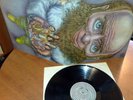 GENTLE GIANT s/t Lp UK prog orig RARE VERTIGO SPIRAL