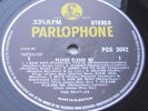 THE BEATLES - PLEASE PLEASE ME - UK LP 4TH PRESS STEREO