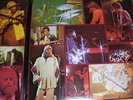BEACH BOYS in concert LP signed by 5 Dennis Wilson etc.