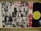 ROLLING STONES Exile on Main Street LP Postcards '72 NM
