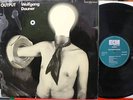 WOLFGANG DAUNER - Output - Deutsch-Krautrock - LP rare