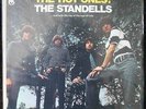 STANDELLS The Hot Ones Tower #5049 LP