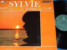 SYLVIE VARTAN rarest french LP in *LIVING STEREO* MINT