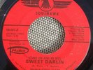 Jimmy Soul Clark-Sweet Darlin-USA Vinyl 7