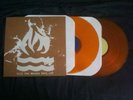 Hot Water Music Reunion LP wheels fall off 487/525