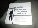 JAK GLENN 7