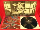 BLUE CHEER 1968 FUZZ PSYCH GARAGE FREAKBEAT CRUSHER LP