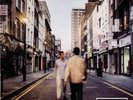 OASIS WHAT'S THE STORY MORNING GLORY RARE ORG UK LP
