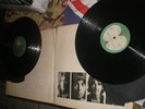 THE BEATLES-WHITE ALBUM-RARE NICARAGUA LABEL-N.0257036