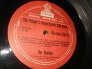 THE BEATLES-SGT PEPPERS-RARE NICARAGUA ALBUM