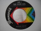 BARBARA ACKLIN AM I THE SAME GIRL