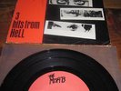 THE MISFITS 3 HITS FROM HELL 7