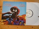 Toots & The Maytals Funky Kingston ISLAND LP 1976 RAR