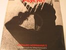 Bernard Herrmann PSYCHO OST 75 LP UNICORN RHS336 SEALED