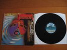 Brainticket Cottonwoodhill No X 606 Psych Progrock LP