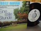 Ernst Mosch / Eine stille Stunde/ Rosen so Rot Single