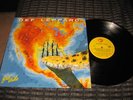 DEF LEPPARD First Strike LP 1985 FLASH nwobhm ORIG.
