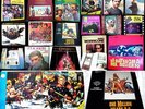 Soundtrack Record Sale Morricone, Nascimbene, Nicolai