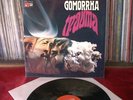 Gomorrha Trauma Progressive Kraut Rock LP BASF 71 MINT