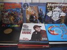 23x OLD SCHOOL HIP-HOP 12'' VINYL (TREASURED CLASSICS)