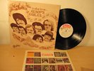 AESOP'S FABLES In due Time US 1969 ORIG PSYCH LP MINT-