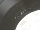 FRASER MACPHERSON - JAZZ PROSE - LP TEST PRESSING CJ269