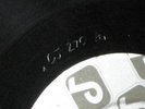 RON CARTER & JIM HALL TELEPHONE LP TEST PRESSING CJ270