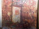 BLACK SABBATH/DIO - fuly-signed French 