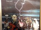 BLACK SABBATH/DIO - UK fully-signed 
