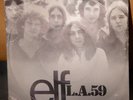 ELF/DIO - rare German 