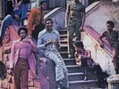 Orig french 72' Rare Soul Funk LP The Everyday People