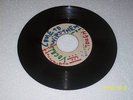 BLANK[JJ PRE]/MUSIC FLAMES - ERROL BROWN [R/STEADY] 7