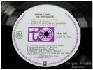 Pentangle - Sweet Child UK 1968 1st Press Double LP EX+