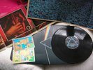 PINK FLOYD, DARK SIDE OF THE MOON, Original 2nd press.