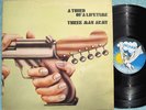 THREE MAN ARMY Vinyl LP   UK Psych Original Prog Record