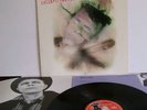 David Bowie - Excerpts From Outside  LP 1995 + Booklet