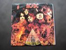 AC/DC Highway To Hell Aussie LP rare cover Bon Scott