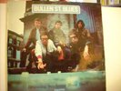 BRUNNING SUNFLOWER BLUES BAND - BULLEN ST., SAGA L.P.