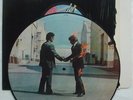 PINK FLOYD Wish you Were Here LP picture disc