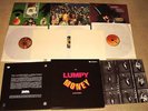 FRANK ZAPPA LUMPY MONEY 3LP LTD ED BOX SET/BOOK/POSTERS