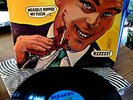 ORIG 1970 ZAPPA Mothers   WEASLES RIPPED MY FLESH psych
