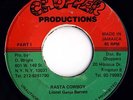 Lionel Barrett - Rasta Cowboy (Chopper 45) LISTEN