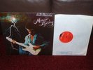 JIMI HENDRIX Midnight Lightning LP 1975 1st MINT