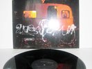 ELEMENT OF CRIME „Weißes Papier“ LP ORIGINAL PRESSUNG