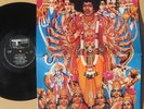 Jimi Hendrix,Axis:Bold As Love,1967 Mono +insert NM, LP