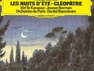 11LP Berlioz Digital/Davis/Martinon/Dondeyne