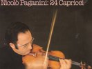 7LP Violin Paganini Accardo/Krebbers/Ashkenasi/Szeryng
