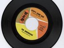 UNDERDOGS+LOVE'S GONE BAD+VIP 25040+MOTOWN +MINT 45